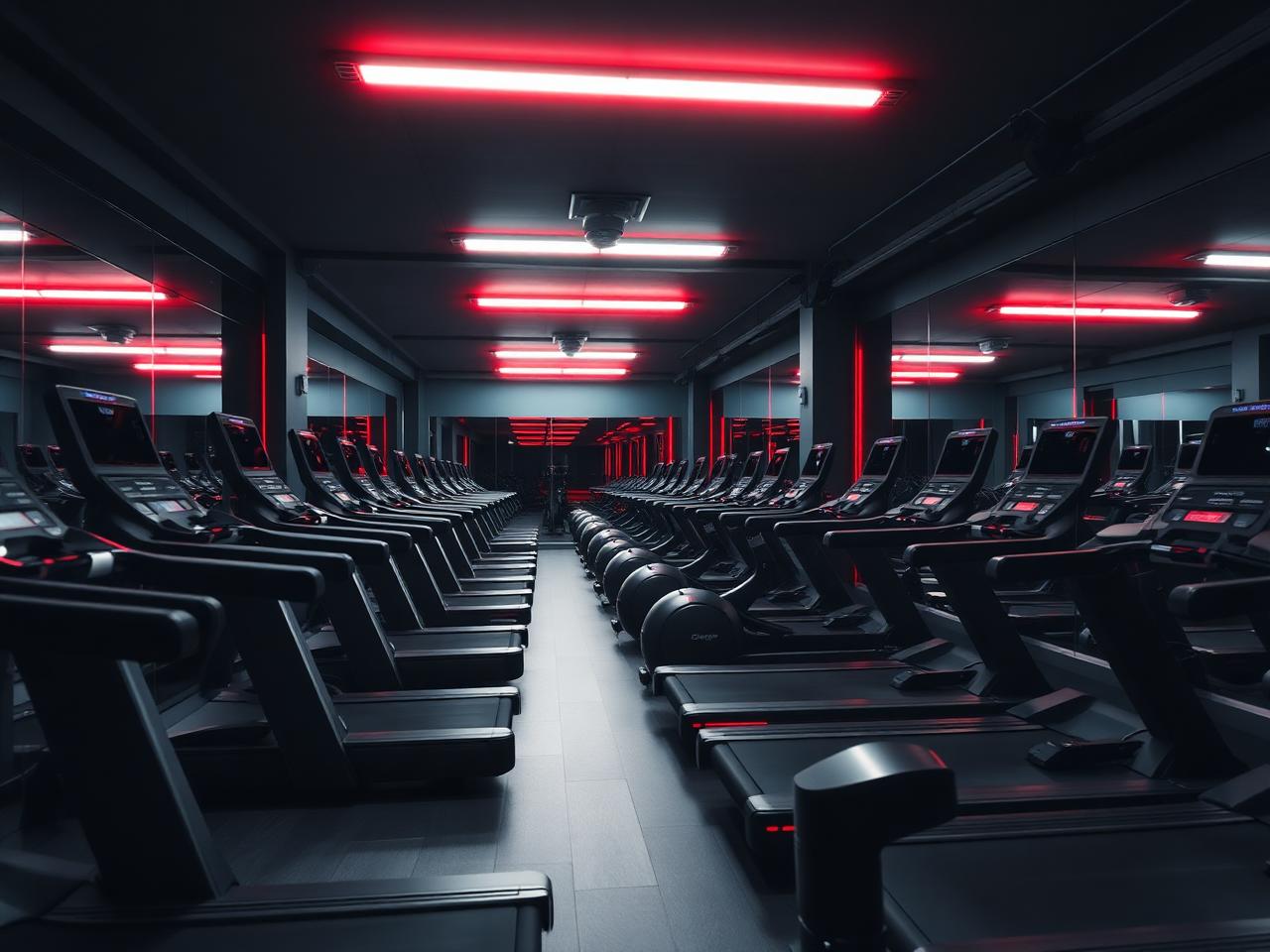 Cardio Zone